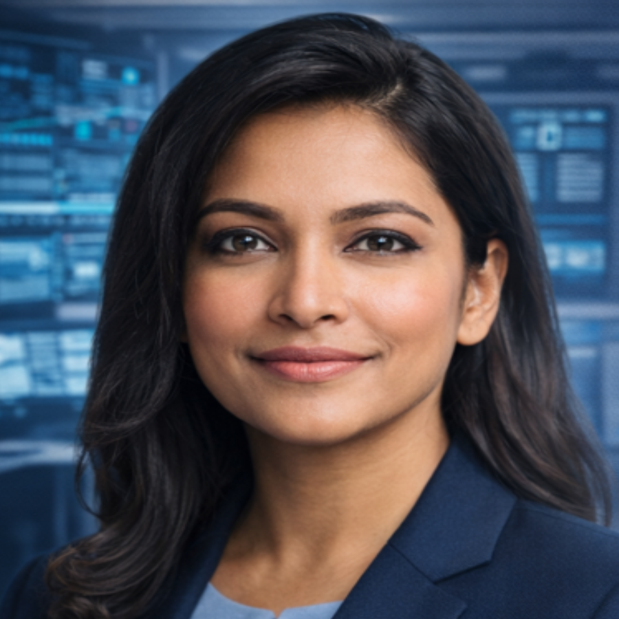 Nadira Khan 