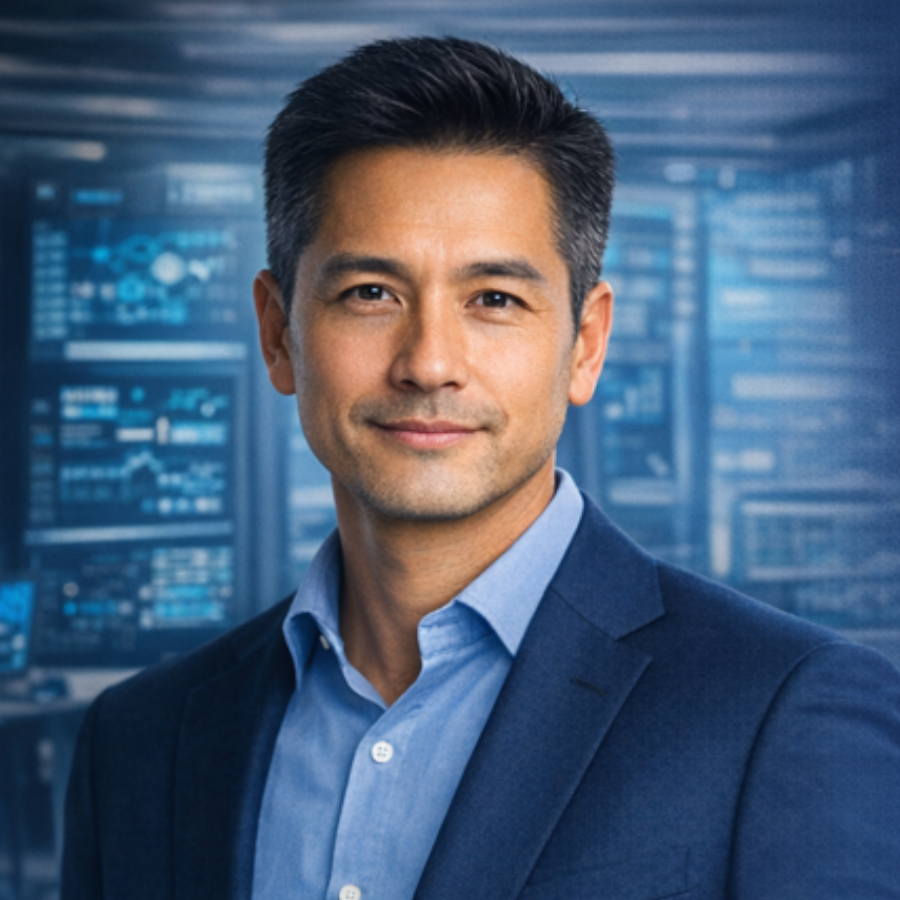 James Chen