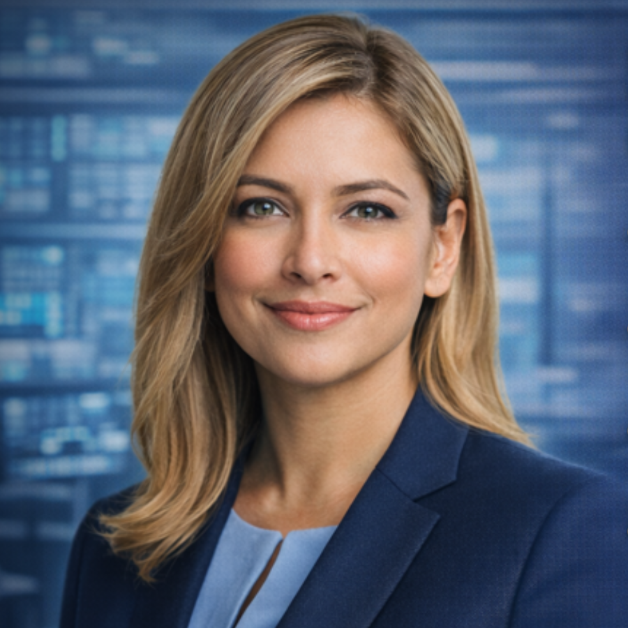 Sarah Wilson
